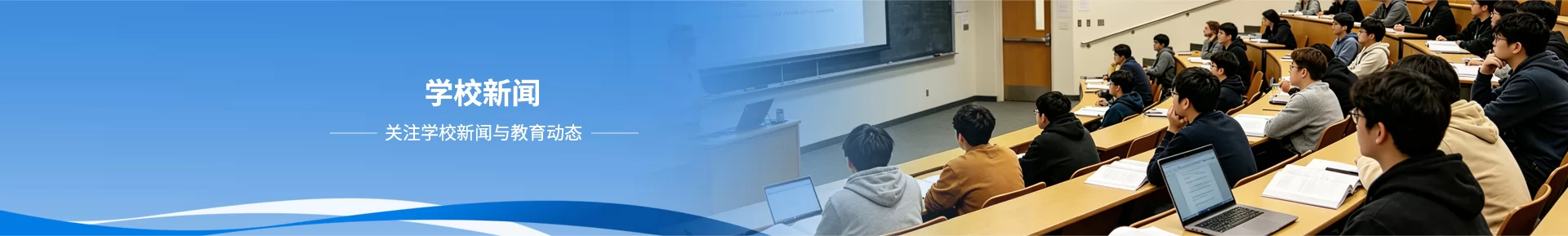学校新闻