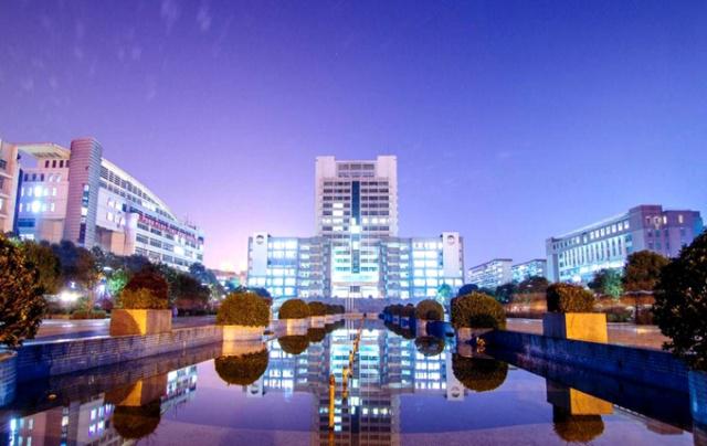 湖南临床医学专升本学校